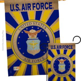 House Flag Military S108395
