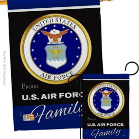 House Flag Military S108414