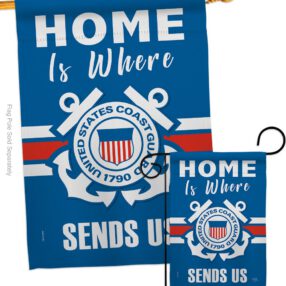 House Flag Military S108459