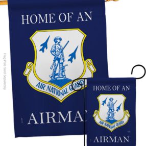 House Flag Military S108470