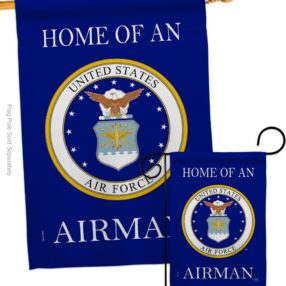 House Flag Military S108475