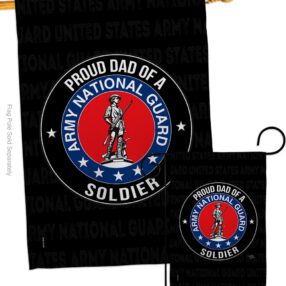 House Flag Military S108519