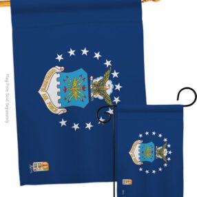 House Flag Military S140304