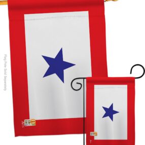 House Flag Military S140343