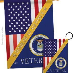 House Flag Military S140606