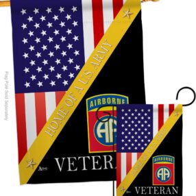 House Flag Military S140891