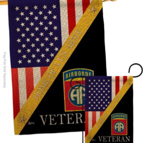 House Flag Military S140891 B