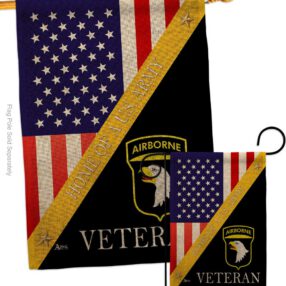 House Flag Military S140892 B