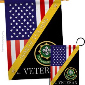 House Flag Military S140895