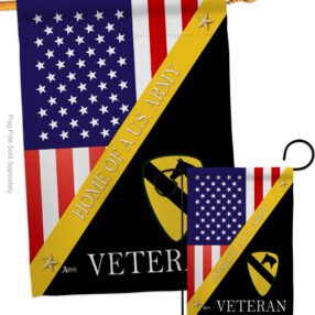 House Flag Military S140896