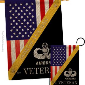 House Flag Military S140900 B