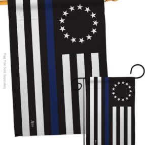 House Flag Military S140928