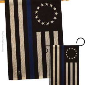 House Flag Military S140928 B