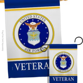 House Flag Military S170044