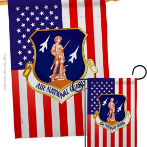 House Flag Military S170169