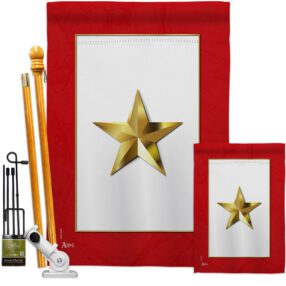 House Flag Military Service FK141082