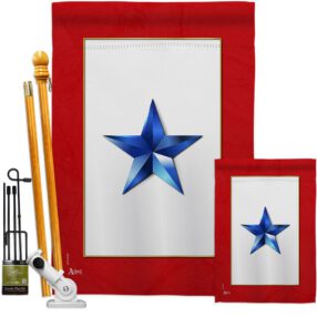 House Flag Military Service FK141083