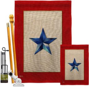 House Flag Military Service FK141083 B