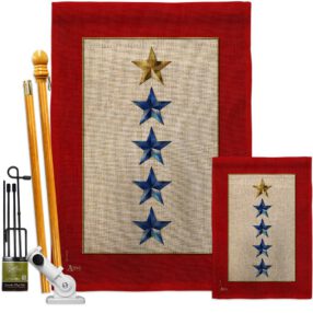 House Flag Military Service FK141090 B