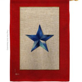House Flag Military Service H141083 B
