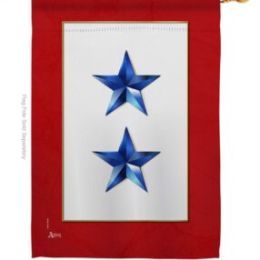 House Flag Military Service H141085