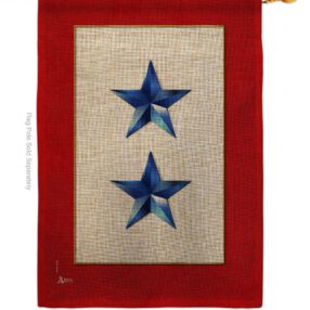 House Flag Military Service H141085 B
