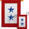 House Flag Military Service HG141085