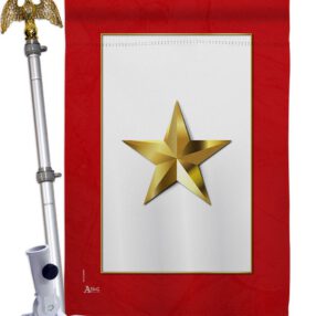 House Flag Military Service HS141082 02