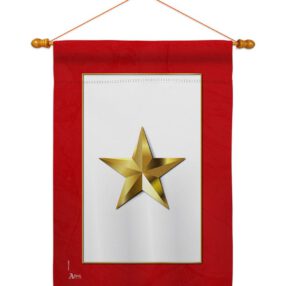 House Flag Military Service HS141082 03
