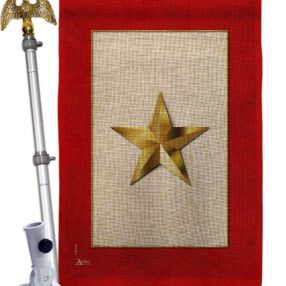 House Flag Military Service HS141082 B 02