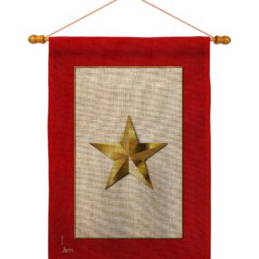 House Flag Military Service HS141082 B 03