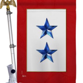 House Flag Military Service HS141085 02