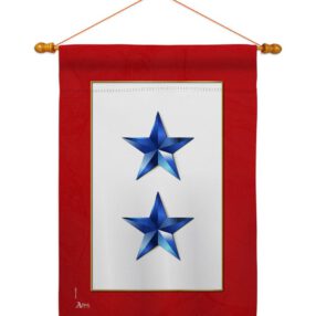 House Flag Military Service HS141085 03