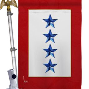 House Flag Military Service HS141089 02