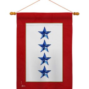 House Flag Military Service HS141089 03