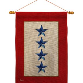 House Flag Military Service HS141089 B 03
