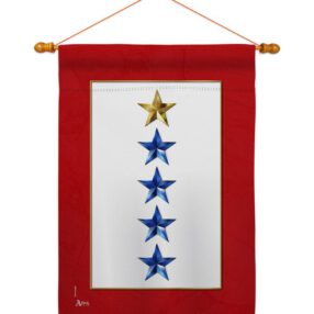 House Flag Military Service HS141090 03