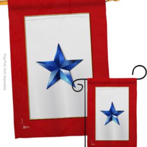 House Flag Military Service S141083