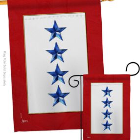 House Flag Military Service S141089