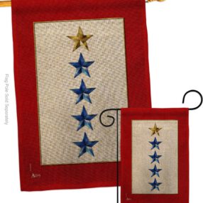 House Flag Military Service S141090 B