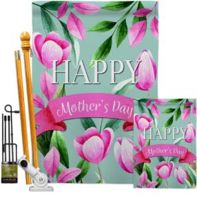 House Flag Mothers Day FK115173