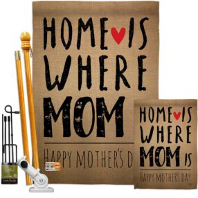 House Flag Mothers Day FK192066 b061b905 719d 427b a2ce c889327b230d