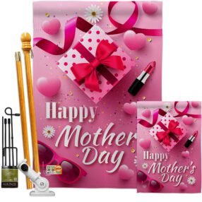 House Flag Mothers Day FK192189