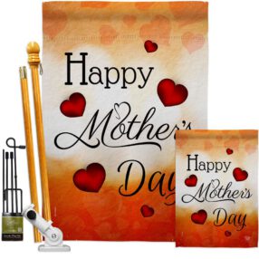 House Flag Mothers Day FK192571 53505161 0be7 4e2e bbd4 7bed98bce200
