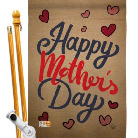House Flag Mothers Day HS192031 a9124968 4a03 4fa5 b166 43570c387fce