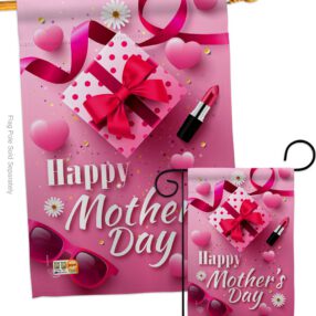 House Flag Mothers Day S192189