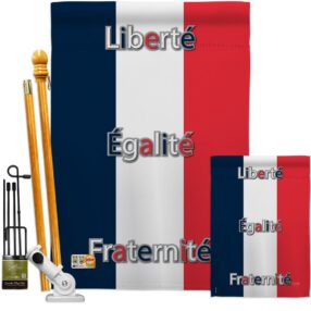 House Flag Nationality FK108089