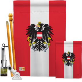 House Flag Nationality FK108119