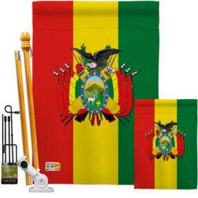 House Flag Nationality FK108155
