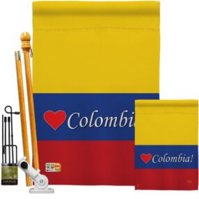 House Flag Nationality FK108161